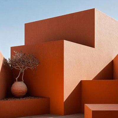 Architettura Minimalista